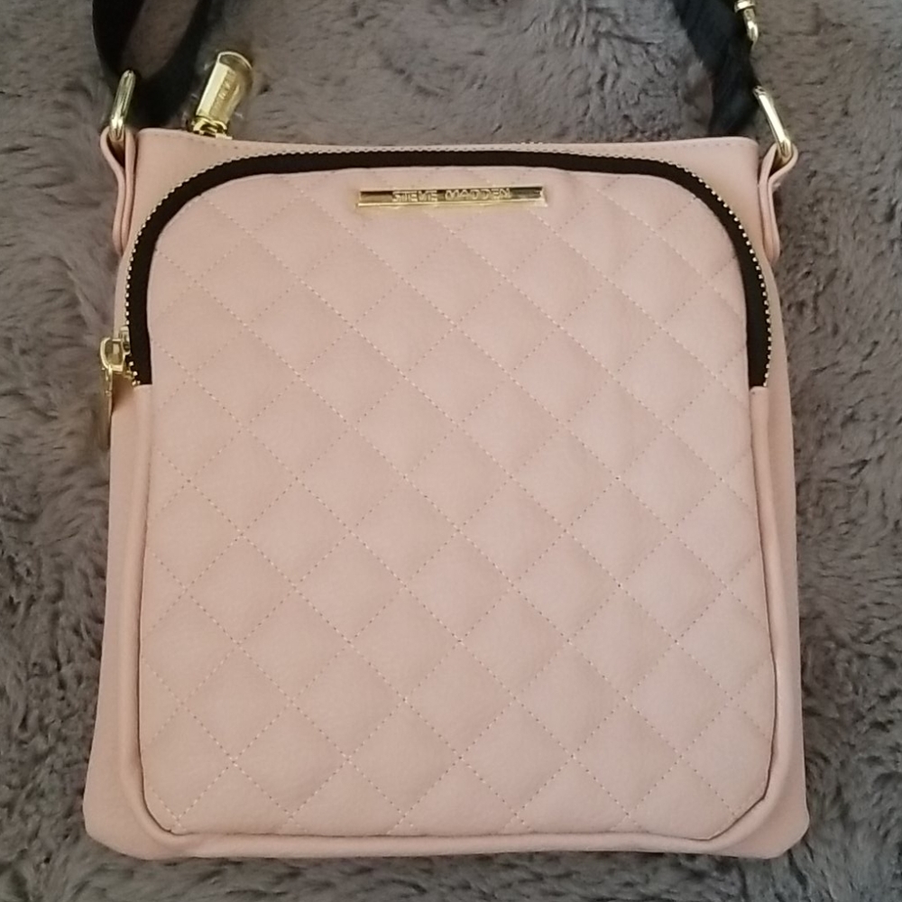 Steve madden purse